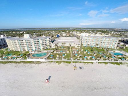 Perry's Ocean Edge Resort