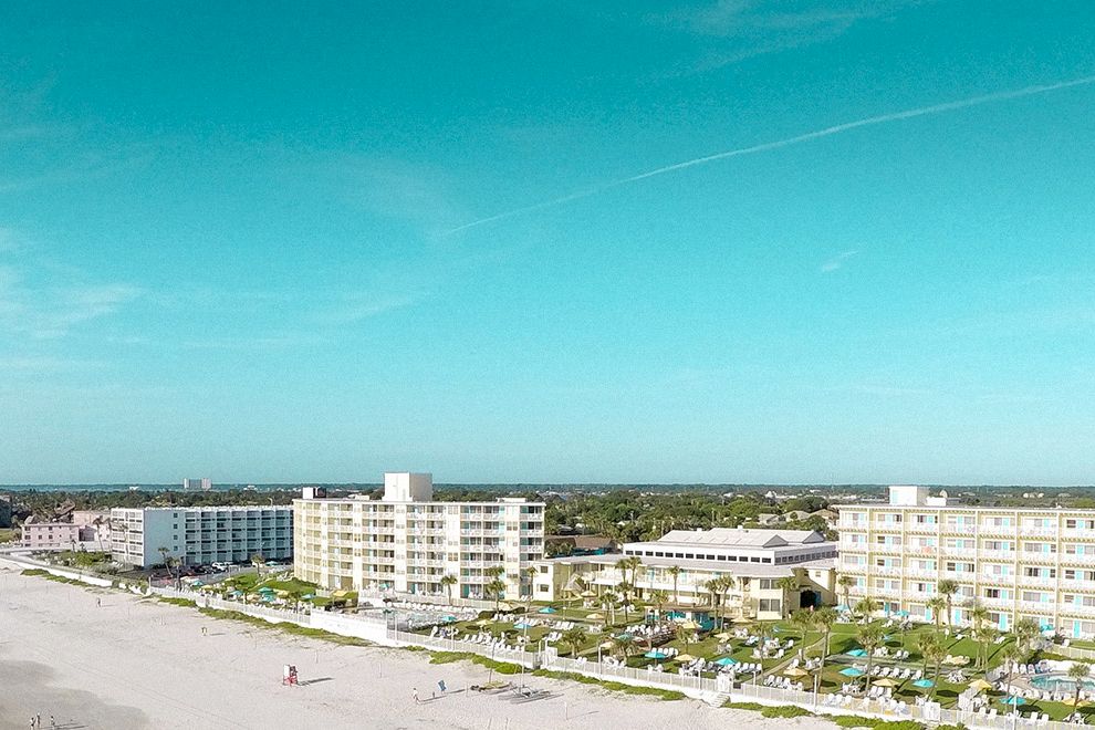 Perry's Ocean Edge Resort — gallery preview 1