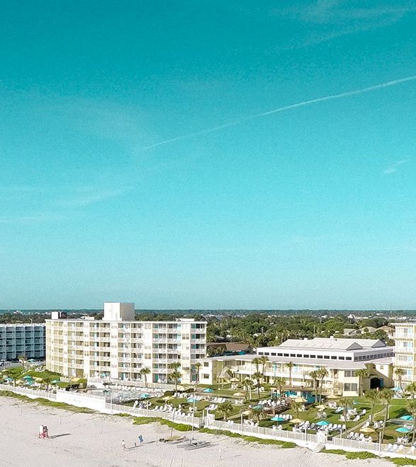 Perry's Ocean Edge Resort — photo 38 of 60