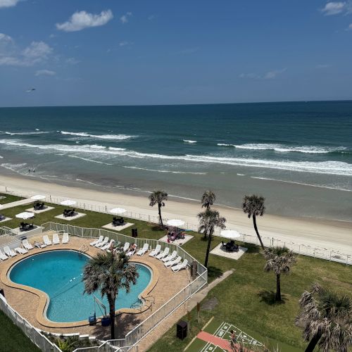 Perry's Ocean Edge Resort