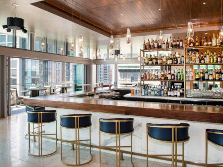 Perry's Ocean Edge Resort