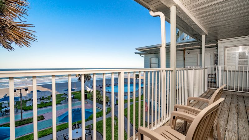 Perry's Ocean Edge Resort — photo 54 of 60