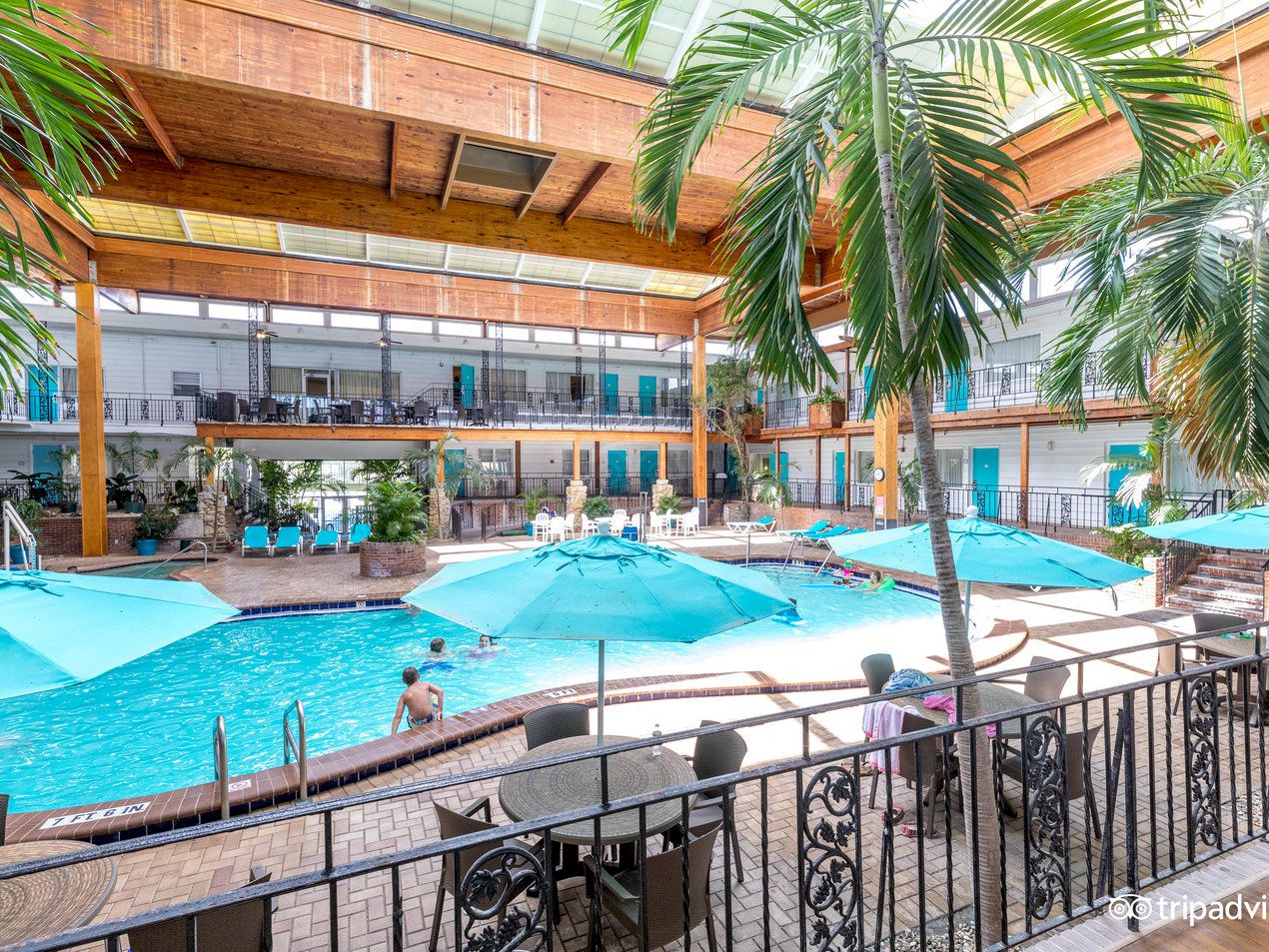 Perry's Ocean Edge Resort — photo 4