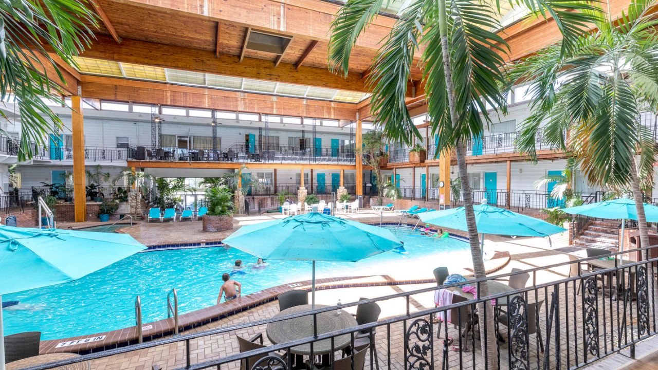 Perry's Ocean Edge Resort — photo 5